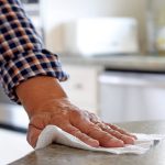 Cleaning & Maintenance Tips for Quartz Countertops