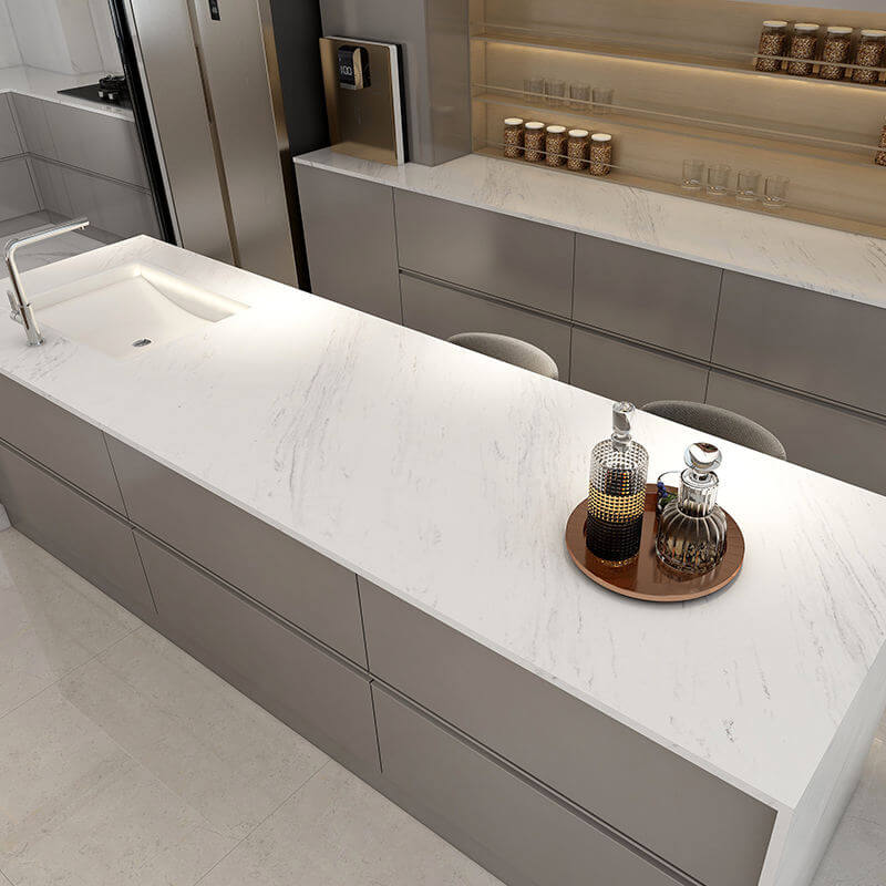 Quartz Countertops Hottest Trends of 2023